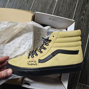 Vans A tribe called quest